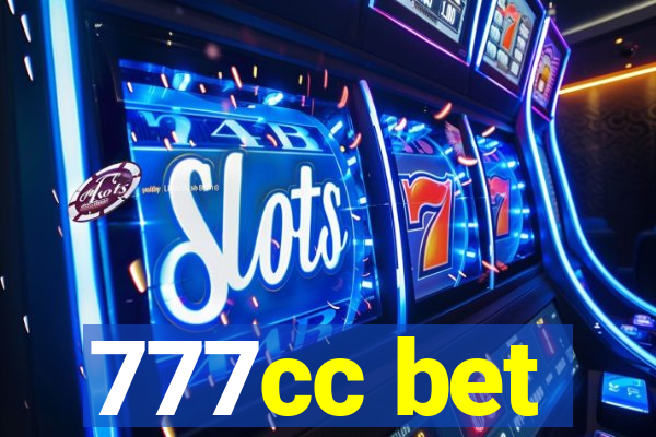 777cc bet